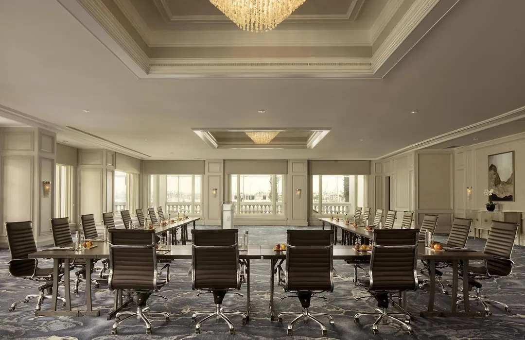 The Ritz-Carlton, Marina Del Rey-1