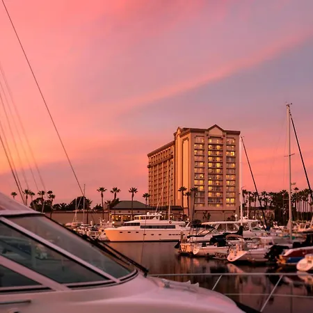 The Ritz-Carlton, Marina Del Rey-3